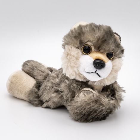 Bracelet loup Hugger