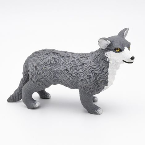 Rep Pals Loups stretchy