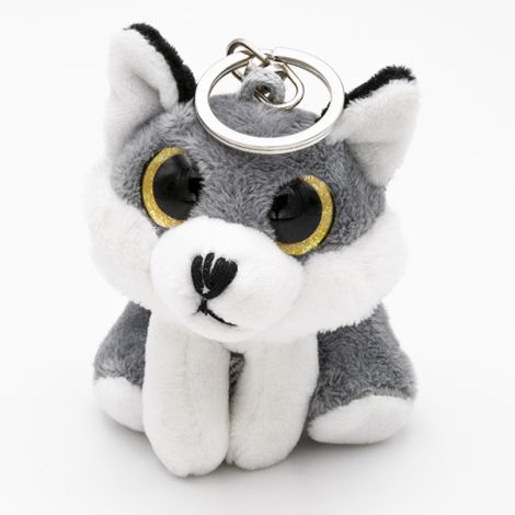 PC "Loup yeux brillants"