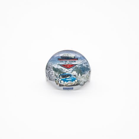 Magnet verre Turini