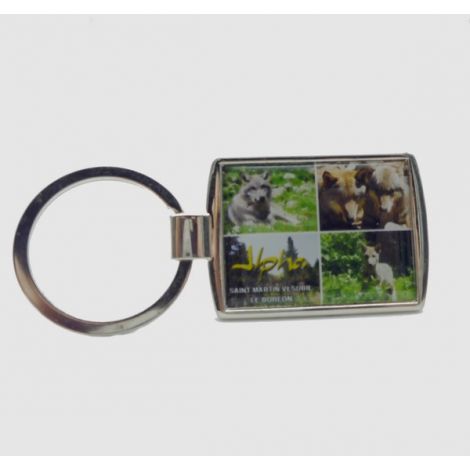 PC Loup saison Eté Alpha