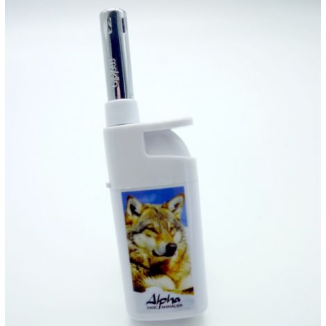 Briquet Cuisine Alpha