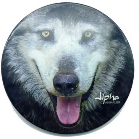 Dessous de plat "Khan"