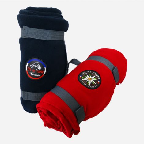 Plaids Polaires Turini